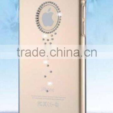 G Case Diamonds Shell Case for Iphone 6 Plus
