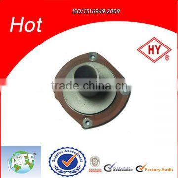 Sino Truck /City Bus/Travel Bus/Coach Tranmsmission Gear Box Parts Ductile Iron Cover(1086302034)