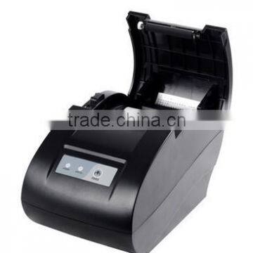 58mm USB RS232 Thermal Printer Receipt Printer Cheap Price photo-4
