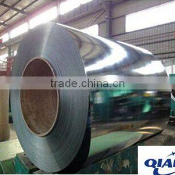 sgh340 hot dipped galvanized steel coil