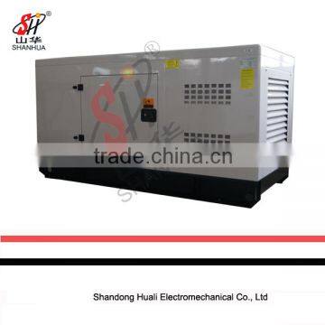 400KW Diesel Generator Set Powered by Yuchai Engine photo-2