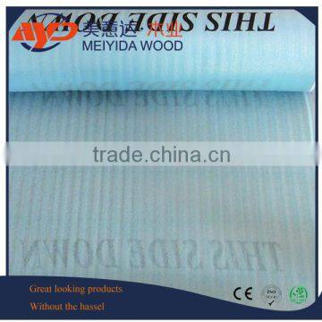 Waterproof Laminate Flooring Underlayment