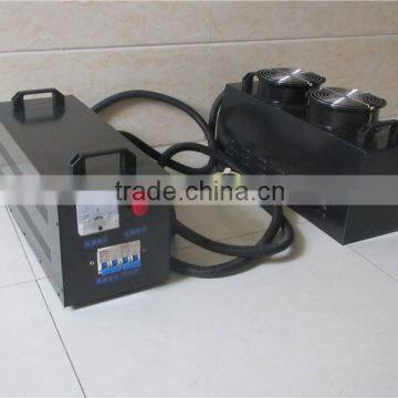 TM-UV-100 3KW Portable Handheld UV Curing UV Test Machine photo-4