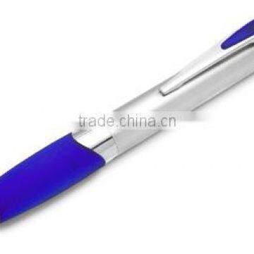 Plastic promotional ball Pen with Customized Logo