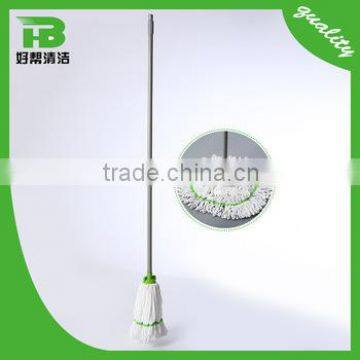 wholesale round microfiber mop 360 rotation