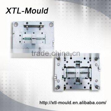 Iron Plate's Stamping Mould