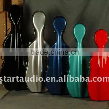 Glass Firber Advance Cello Case