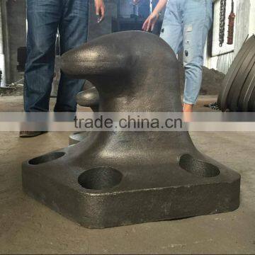 All Kinds of Mooring Bollard for Marine