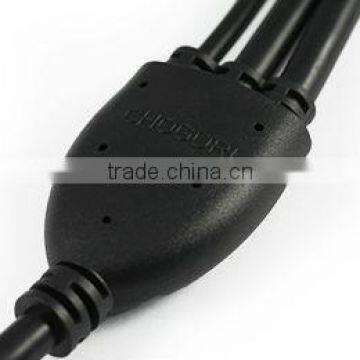 splitter series, power, IP65,waterproof connectors