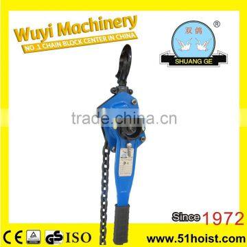 3Ton HSH-E Type Manual Lever Hoist/Lever Block