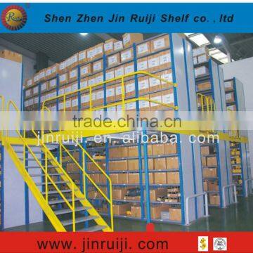 General Merchandise Wholesale Factory Shelving photo-4