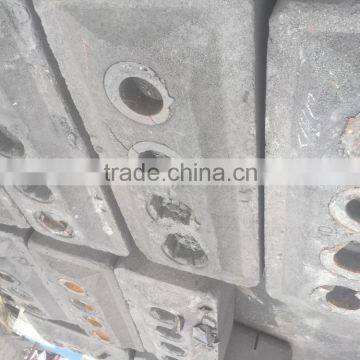 Sell Well Prebaked Anode Carbon Remnants photo-4
