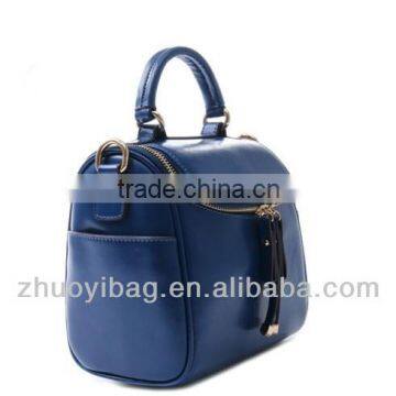 2014 Hot-Style Popular Designer Style Ladies' Handbag Cheap Price photo-3
