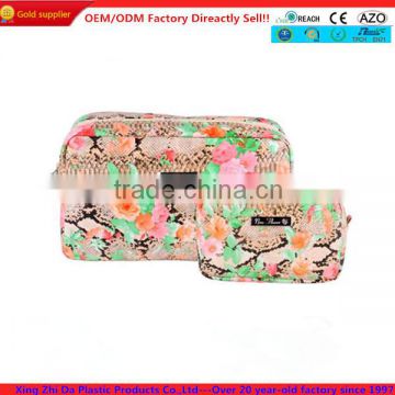 Promotion new cosmetic bag