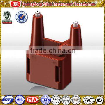 12kV Post Type Epoxy Resin Insulation Current Transformer transformer 220v 24v