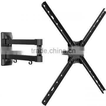 612mm Long arm 23"-55" extendable TV wall mount, TV bracket