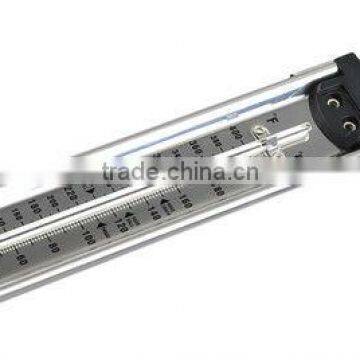Candy / Deep Fry Thermometer with Heat Resistant Handle