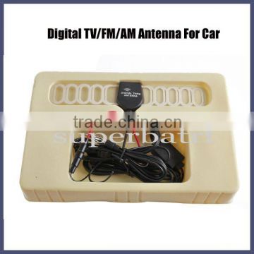 Auto Car Digital DVD Player TV / FM Antenna Aerial