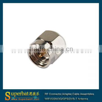 50 OHM SMA male Coaxial Termination connector LOADS 6Ghz