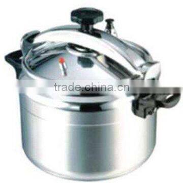 Stainless steel pressure cooker