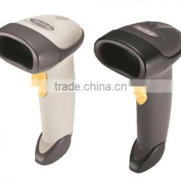 Bar code scanner Symbol ls2208 barcode scanner Handheld scanner