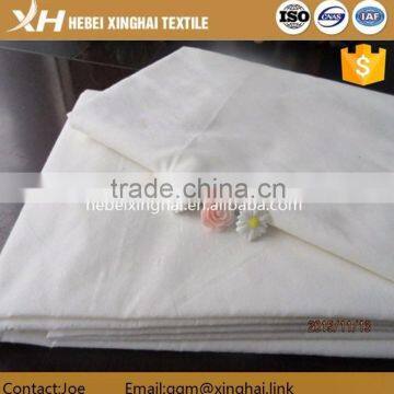 Lesen Textile Polyester Cotton Pocketing Grey Fabric for Jeans From China Suppliers photo-2