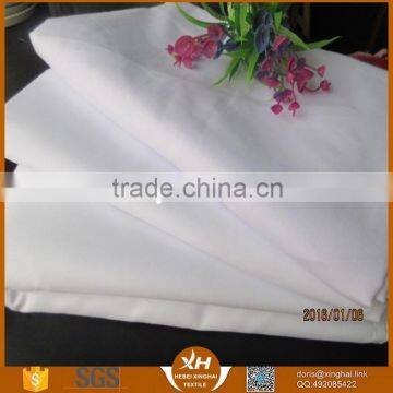 1cm 3cm Satin Stripe fabric for hotel bedding