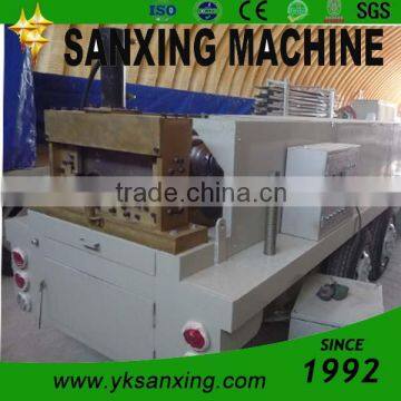 China KR Roof Tile Roller Forming Machine photo-6