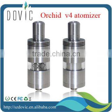 hot selling orchid v4 rda orchid v4 atomizer