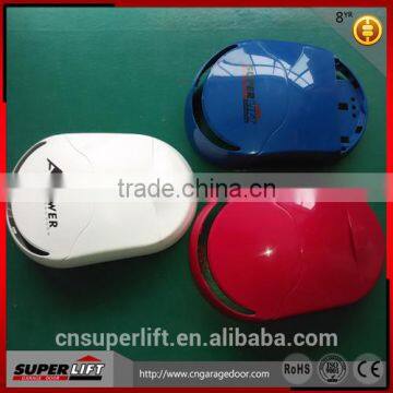 Battery Wireless Garage Door Door Lock Fixed Code Set photo-5