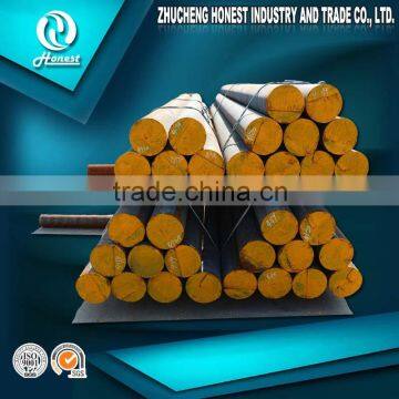 2016 china manufacturing Black steel Rod Bar