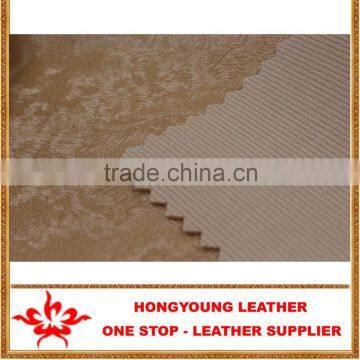 New Creative Design Leather Artficial for Ladies Shoe Upper Making,with Best Price Offerd photo-6