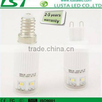 Led Lamp G9,G9/E14 Base,G9 Led 5W