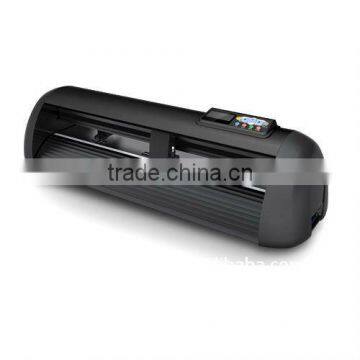 print and cut plotter made in China