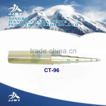 CT-96 swaging punch swaging tool