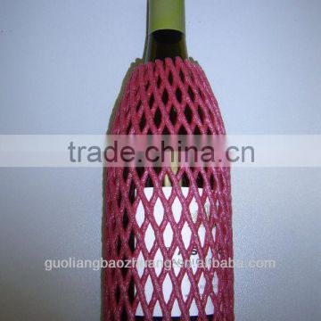 Glass Bottle Sleeve Net