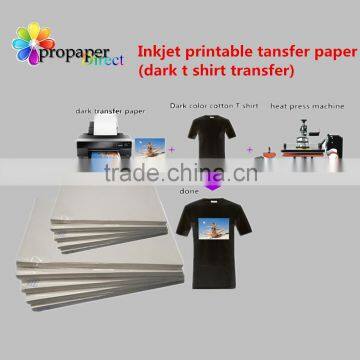 75% Cotton Transfer Paper