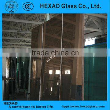 High Quanlity Silver Mirror with NICE PRICE // HEXAD GLASS & HEXAD INDUSTRIES