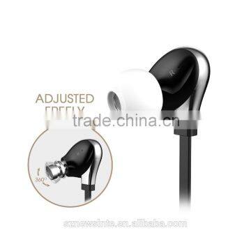 S360 Wireless Bluetooth noise reduction and echo suppression Headset SPORT Stereo Headphone Earphone
