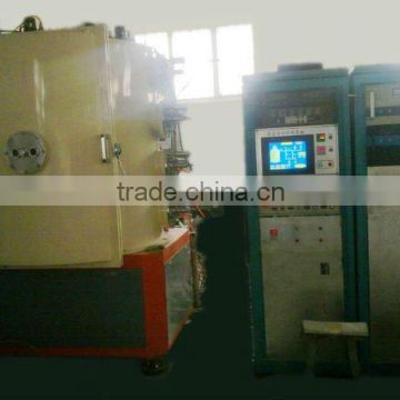 Crystal glass vacuum coating equipment