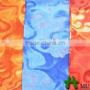 Shaoxing Hot Sale 32s Wovenpictures of Dresses Casual Rayon Fabric photo-4