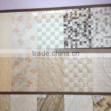 inkjet ceramic wall tile