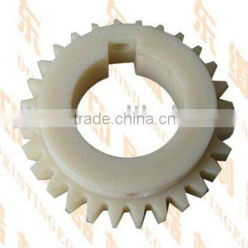 rubber gear,printing machinery spare parts, printing spare parts, printing equipment