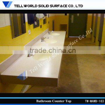 Modified Widely Used Wash Basins Steel Frame Design