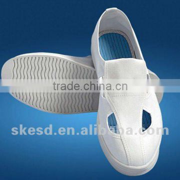 Anti-static Clean room Cloth shoes