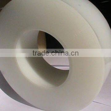 0.06mm (thickness) LDPE Surface Protective Film for Lens and Glass