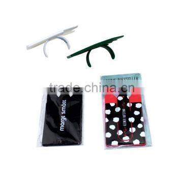 3M Sticker Silicone Smart Wallet,iwallet for Mobile Phone Silicone Card Holder photo-5