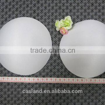 Plus Size Round Bra Cup FoamCup for Swimwear (BCA-039) photo-2