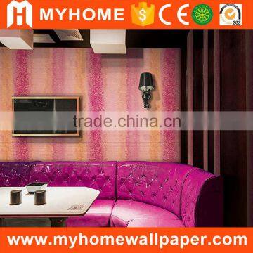 waterproof shinning bright red 3d wallpaper