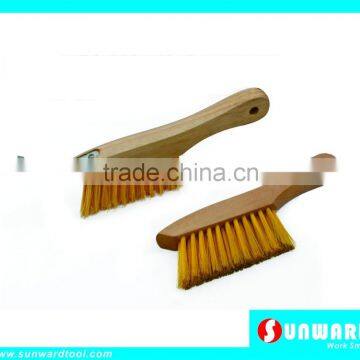 daily cleaning brush,general purpose cleaning brush,with steel spike